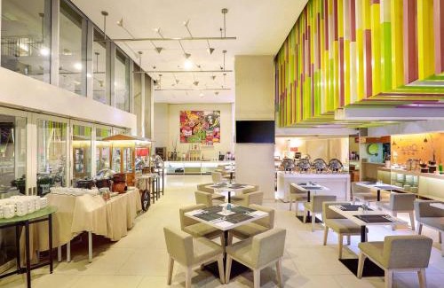 Gambir Hotel | ibis Styles Jakarta Gajah Mada