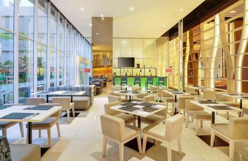 Gambir Hotel | ibis Styles Jakarta Gajah Mada