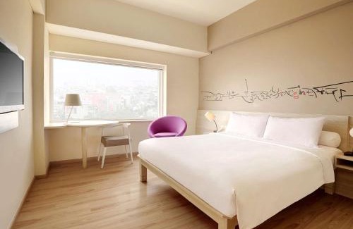Gambir Hotel | ibis Styles Jakarta Gajah Mada