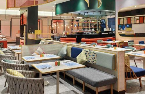 Kampung Bali Hotel | ibis Styles Jakarta Tanah Abang