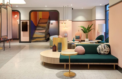 Kampung Bali Hotel | ibis Styles Jakarta Tanah Abang