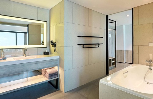Kampung Bali Hotel | ibis Styles Jakarta Tanah Abang