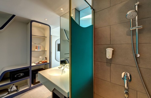 Gelang Patah Hotel | ibis Styles Johor Iskandar Puteri