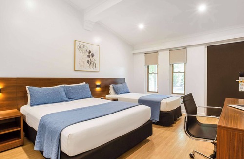 Karratha Hotel | ibis Styles Karratha