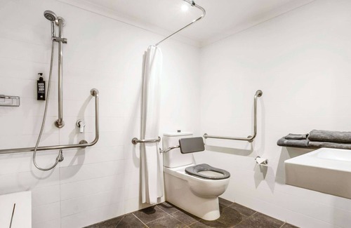 Karratha Hotel | ibis Styles Karratha