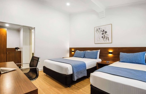 Karratha Hotel | ibis Styles Karratha