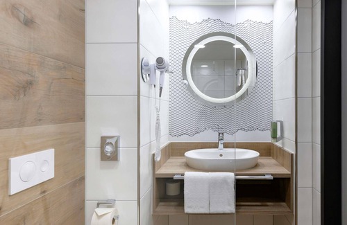 Vorstadt Hotel | Ibis Styles Kiel