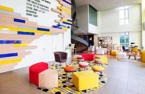 Bandar Sri Damansara Hotel | ibis Styles Kuala Lumpur Sri Damansara