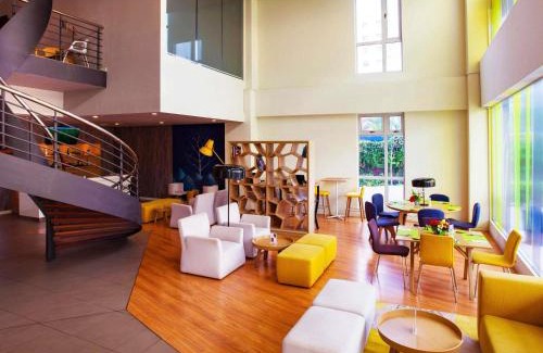 Bandar Sri Damansara Hotel | ibis Styles Kuala Lumpur Sri Damansara