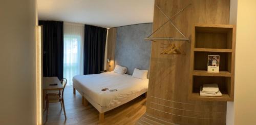 La Louviere Hotel | Ibis Styles La Louvière