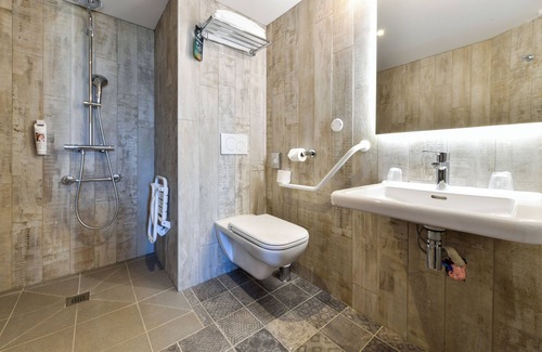 Quartier des Boucholeurs Hotel | Ibis Styles La Rochelle Thalasso Châtelaillon