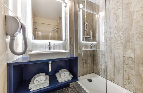 Quartier des Boucholeurs Hotel | Ibis Styles La Rochelle Thalasso Châtelaillon