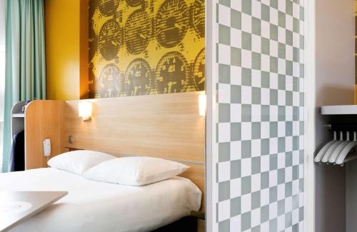 Mulsanne Hotel | ibis Styles Le Mans Sud Mulsanne