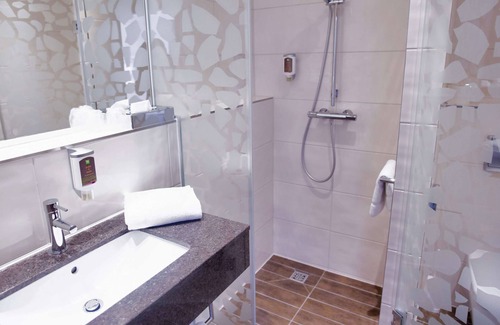 Radefeld Hotel | ibis Styles Leipzig