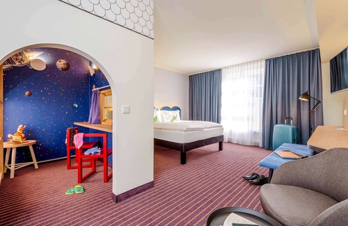 Radefeld Hotel | ibis Styles Leipzig
