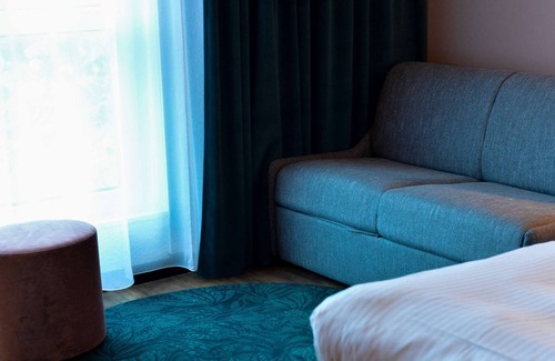 Neuville-en-Ferrain Hotel | ibis Styles Lille Neuville en Ferrain