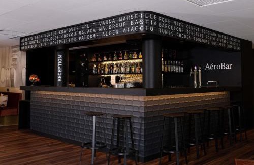 Lesquin Hotel | ibis Styles Lille Aéroport