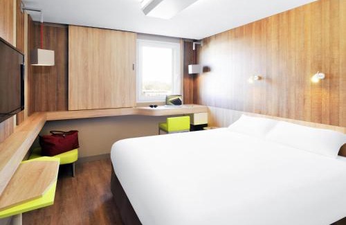 Marcq-en-Baroeul Hotel | Ibis Styles Lille Marcq En Baroeul
