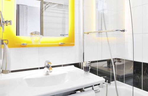 Marcq-en-Baroeul Hotel | ibis Styles Lille Marcq en Baroeul