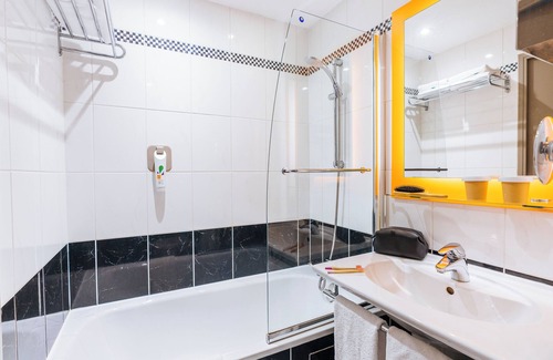 Marcq-en-Baroeul Hotel | ibis Styles Lille Marcq en Baroeul