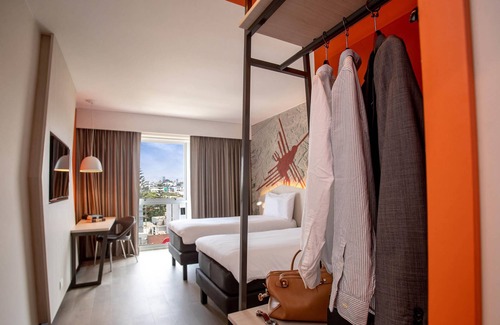 Miraflores Hotel | ibis Styles Lima Benavides Miraflores Hotel