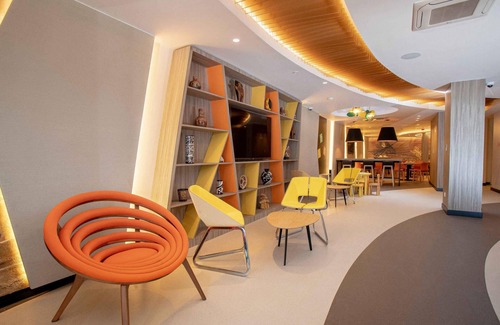 Miraflores Hotel | ibis Styles Lima Benavides Miraflores Hotel