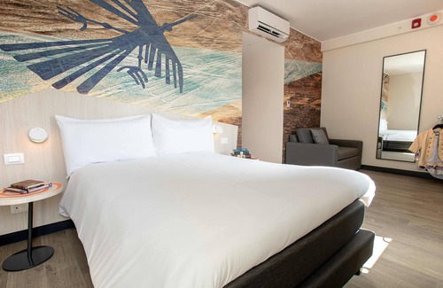 Miraflores Hotel | ibis Styles Lima Benavides Miraflores Hotel