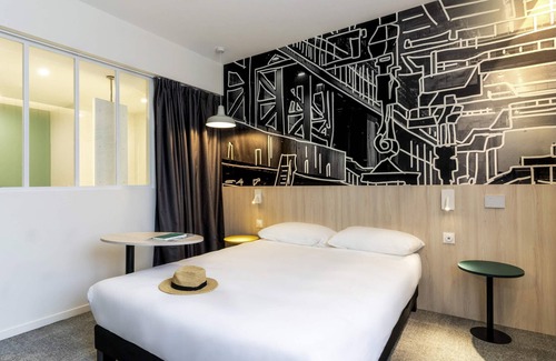 Limoges Hotel | ibis Styles Limoges Centre