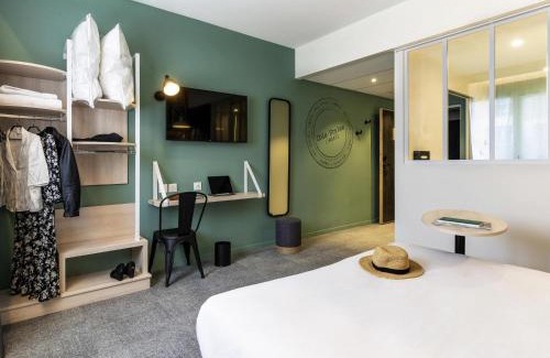 Limoges Hotel | ibis Styles Limoges Centre