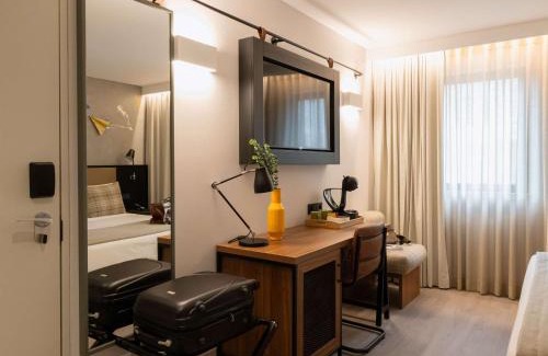 Prior Velho Hotel | ibis Styles Lisboa Aeroporto