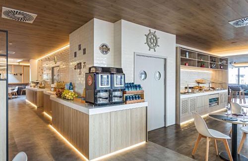 Lisbon Old Town Hotel | Ibis Styles Lisboa Centro Liberdade NE