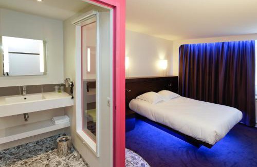 Caudan Hotel | ibis Styles Lorient Caudan