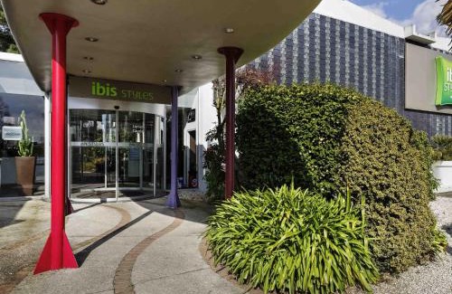 Caudan Hotel | ibis Styles Lorient Caudan