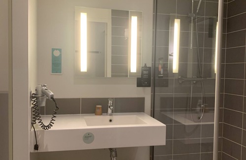 Caudan Hotel | ibis Styles Lorient Caudan