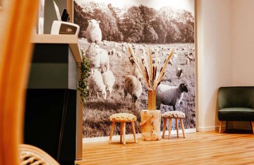 Gare Hotel | ibis Styles Luxembourg Centre Gare