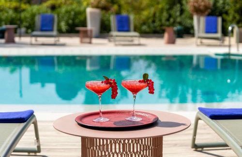 San Pascual Hotel | Ibis Styles Madrid City Las Ventas