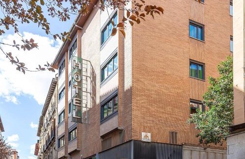 Huertas Hotel | Ibis Styles Madrid Prado
