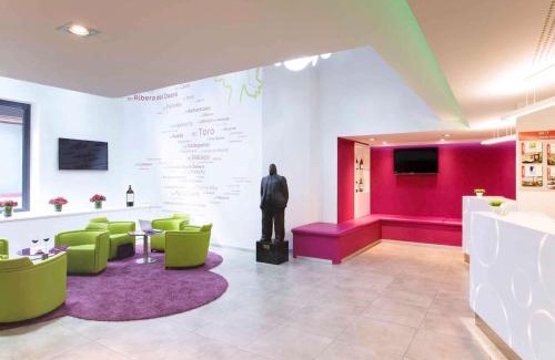Huertas Hotel | Ibis Styles Madrid Prado
