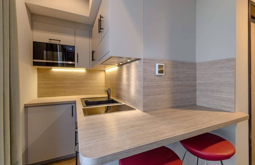 Rathausviertel Hotel | ibis Styles Magdeburg