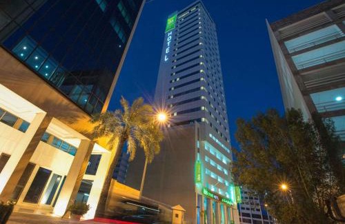 Diplomatic Area Hotel | ibis Styles Manama Diplomatic Area