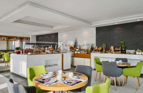 Diplomatic Area Hotel | ibis Styles Manama Diplomatic Area