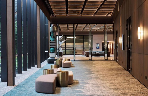 Melbourne Airport Hotel | Ibis Styles Melbourne Airport