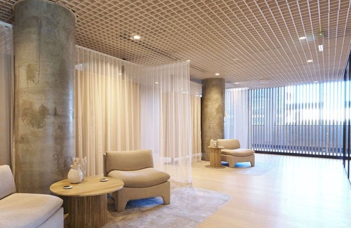 Melbourne Airport Hotel | Ibis Styles Melbourne Airport