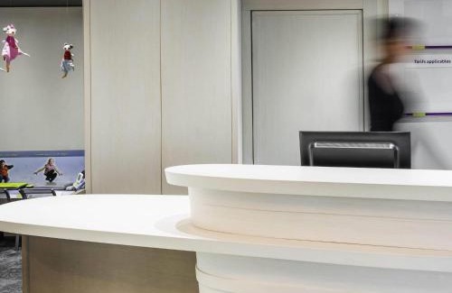 Meaux Hotel | ibis Styles Meaux Centre