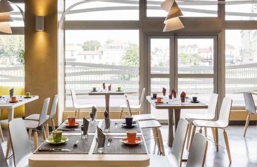 Meaux Hotel | ibis Styles Meaux Centre