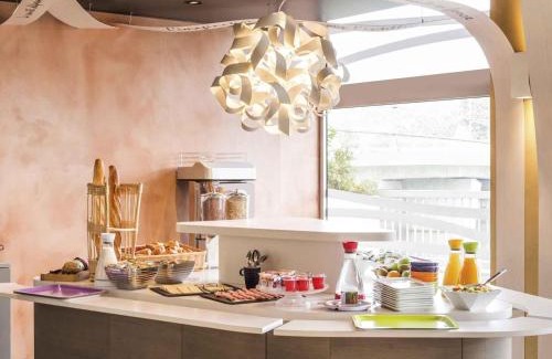 Meaux Hotel | ibis Styles Meaux Centre