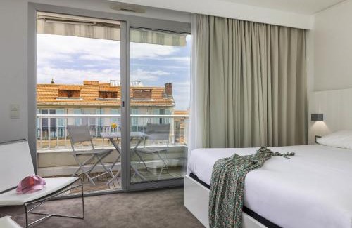 Old Town Hotel | Ibis Styles Menton Centre