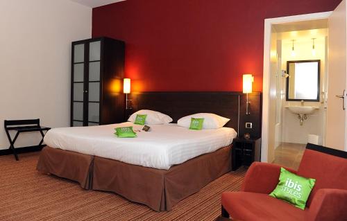 Nouvelle Ville Hotel | Ibis Styles Metz Centre Gare