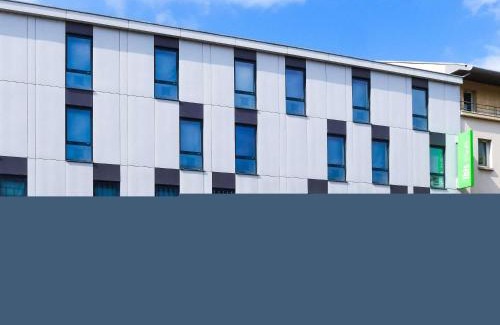 Montbeliard Hotel | ibis Styles Montbéliard