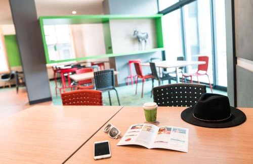 Moulins Hotel | ibis Styles Moulins Centre